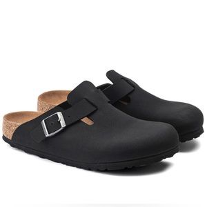 Birkenstock Boston Vegan